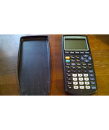 Texas Instruments TI-83 Plus Graphing Calculator - $87.82 CAD