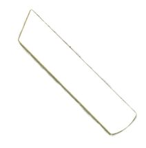 Bernina, Juki, Serger Lower Knife, 007D,MO613, 2000D - $16.95