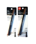 LOT OF 2 Revlon ColorStay Brow Mousse Fuller Softer Defined Look 402 SOF... - $18.04 CAD