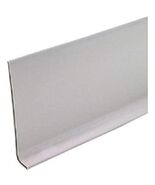 MD Building Products Gray 75499 Vinyl Wall Base Bulk Roll, 4 Inch-by-120... - €94,07 EUR