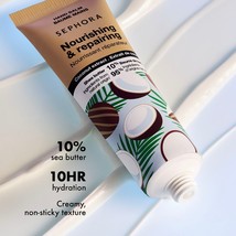 Hand Balm with Shea Butter - $12.90