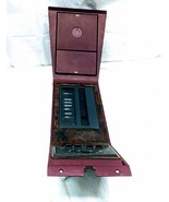 GM 12519404 1992-1993 Oldsmobile 98 Center Console Shifter Trim Garnet R... - €194,47 EUR