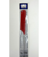 YSPark Tail Comb 112 RED - 8.9” - Japan Import - £7.47 GBP