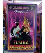 3X RID EVIL SPELLS ESOTERIC SOAP / TUMBA TRABAJOS JABON ESOTERICO -3 OF ... - $19.79