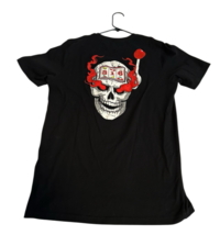 WWE Authentic Stone Cold Steve Austin Las Vegas 3:16 Exclusive T Shirt L... - $73.42 CAD