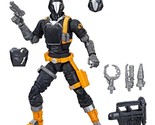 G.I. Joe Classified Series B.A.T. Action Figure 33 Collectible Premium T... - $45.99