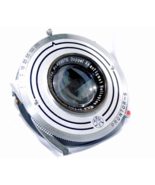 Meyer Doppel Anastigmat Helioplan 4.5/105mm on PRONTOR-S Shutter 6x9 cov... - $196.39 CAD