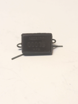 350 pf Aerovox domino capacitor 350pf tested - $2.74