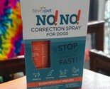 no! no! corectiion spray for dogs 1.35 Oz 40mL - $14.25