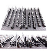 21pcs LOTR Gondor Infantry Army Minifigure Set - $21.89+