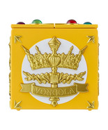 REBORN! Special Memorize Ryohei Sasagawa Vongola Box &amp; Ring Set - $149.42 CAD