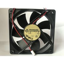 For ADDA AD1212HS-A71GL DC12V 0.44A 120*120*25MM Chassis Cooling fan 2pin - $9.85
