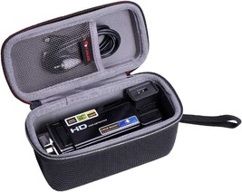 Sony Hdr Cx675 Camcorder Or Kicteck Video Camera Hard Case For Travel Pr... - $31.92