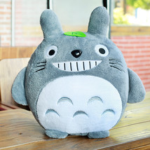 My Neighbor Totoro Plush Toy Stuffed Animal Toy Anime Totoro Kids Doll Children - £10.23 GBP