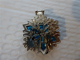 Disney Exchange Pins 119854 Elsa - Frozen - Let It Go - Snowflake Mirror... - $9.41