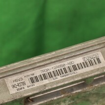 Ford Mercury Lincoln ECU ECM PCM Engine Computer Control Module 7R3A-12A650-ABD image 4