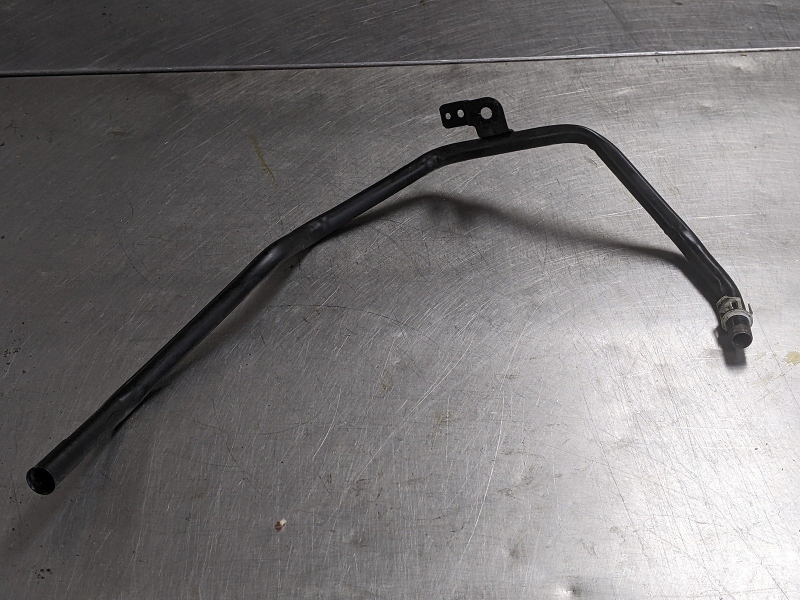 Heater Line For 06-08 Ford F-150  5.4  4wd Item image 3