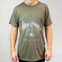 American Football Midwest Emo House &quot;Home is Where the Haunt Is&quot; T-Shirt... - $29.99