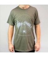 American Football Midwest Emo House &quot;Home is Where the Haunt Is&quot; T-Shirt... - $34.56 CAD