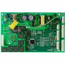 GE WR55X11130 Main Control Board ZISS360DMA ZIC360NMCRH ZISB480DMB ZIC36... - £161.98 GBP