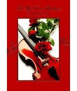 To My Dear Husband on Valentines Day - Valentines Greeting Card - 22064 - $51.04 MXN