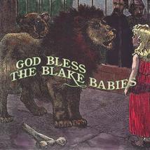 Blake Babies: God Bless the Blake Babies (used CD) - £11.25 GBP
