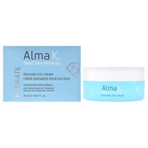 Reviving Eye Cream - $534.78 MXN