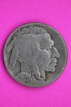 1926 S Buffalo Nickel Coin Guaranteed Authentic Genuine Coin Free Shippi... - $44.99