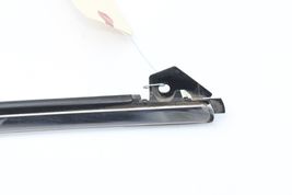 05-11 CADILLAC STS FRONT RIGHT PASSENGER DOOR WINDOW CHROME MOLDING Q7494 image 5
