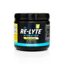 REDMOND Re-Lyte Hydration Electrolyte Powder Mix (Pina Colada) - $35.63
