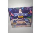 Captain Phillip Strategy Board Game – Brand New Factory Sealed – Hard to... - $21.75