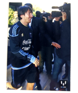 LIONEL MESSI LEO MESSI 2013 Icons Official Messi Card Collection Limited... - $11.39