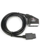 NEW RGB SCART Cable (w/ csync) SNES Super Nintendo Insurrection Industri... - $37.33