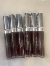 6X Covergirl Melting Pout Vinyl Vow Liquid Lipstick #245 Own It - NEW - £9.71 GBP