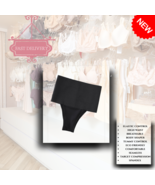 High Waist Seamless Tummy Control Shapewear for Women-Smoothing Support - $39.42 CAD