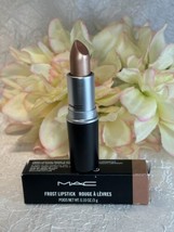 Mac Frost Lipstick - GEL 310 - Full Size 3g HTF New In Box Free Shipping - £19.50 GBP