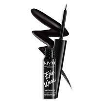 Nyx Professional Makeup Epic Wear Metallic Liquid Liner, Long-Lasting Waterproof - £7.16 GBP