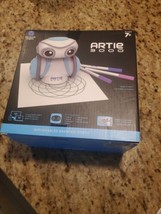 *NEW* Educational Insights Artie 3000 The Coding Robot Steam Toy - $44.55
