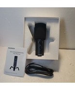 RGB USB Condenser Recording Microphone for MAC,PS4,PC,Zero Latency Monit... - $341.81 MXN