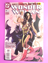 Wonder Woman #166 Vf Combine Shipping BX2497 - £7.09 GBP