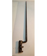 U.S. Musket Bayonet 18&quot; Blade - $2,550.98 MXN