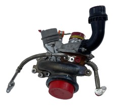 2021-2024 Ford Bronco Sport 1.5L Turbo Supercharger W/ Oil and Coolant L... - $296.95