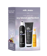 milk_shake holiday icy blond trio - the gift of icy blond perfection - $1,141.45 MXN