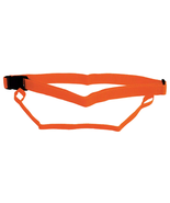 Swim Secure Waist Belt &amp; Leash Set (Orange) Replacement or Extension - £9.15 GBP