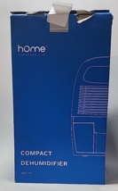 Homelabs Dehumidifier 250 mL Compact Auto Shut Off - $29.69