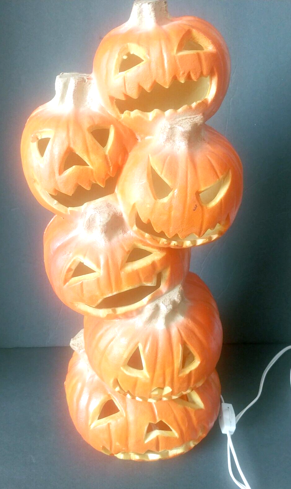 Halloween foams 2018 hotsell