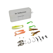 bc babycare Fishing tackle Suitable for most people who enjoy fishing - $14.99
