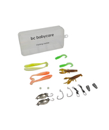 bc babycare Fishing tackle Suitable for most people who enjoy fishing - $14.99