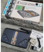 Magnavox Odyssey 500 Video Game Console + box + cords 1970&#39;s 1980&#39;s 1976 - $99.99
