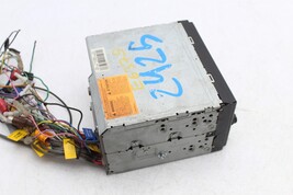 PIONEER AVIC-D3 CAR STEREO CD RADIO RECEIVER E6379 image 6